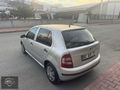 SAYAN OTOMOTİV DEN FABİA