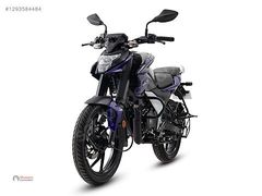 Yetkili Bayi RUŞAN'dan 2026 Model Bajaj Pulsar N 125