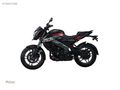 Bajaj Yetkili Bayi RUŞAN MOTOSİKLET'den Pulsar NS 200 UG2