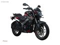 Bajaj Yetkili Bayi RUŞAN MOTOSİKLET'den Pulsar NS 200 UG2