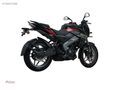Bajaj Yetkili Bayi RUŞAN MOTOSİKLET'den Pulsar NS 200 UG2