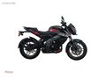 Bajaj Yetkili Bayi RUŞAN MOTOSİKLET'den Pulsar NS 200 UG2