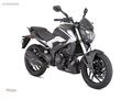 Bajaj Yetkili Bayi RUŞAN MOTOSİKLET'den Dominar D 250