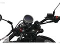 RUŞAN'dan Regal Raptor Cafe Racer 125 - VADE FARKSIZ TAKSİT