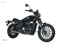 RUŞAN'dan Regal Raptor Cafe Racer 125 - VADE FARKSIZ TAKSİT