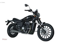 RUŞAN'dan Regal Raptor Cafe Racer 125 - VADE FARKSIZ TAKSİT