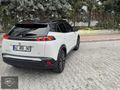 SAYAN OTOMOTİV DEN e-2008