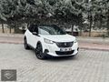 SAYAN OTOMOTİV DEN e-2008