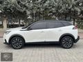 SAYAN OTOMOTİV DEN e-2008