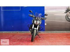 Bajaj Yetkili Bayi RUŞAN MOTOSİKLET'den Dominar 400 UG