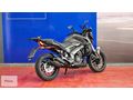 Bajaj Yetkili Bayi RUŞAN MOTOSİKLET'den Dominar 400 UG