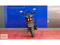 Bajaj Yetkili Bayi RUŞAN MOTOSİKLET'den Dominar 400 UG
