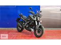 Bajaj Yetkili Bayi RUŞAN MOTOSİKLET'den Dominar 400 UG