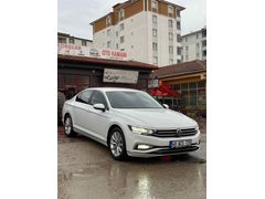 Sahibinden Volkswagen Passat 1.5 TSi Business 2021 Model 