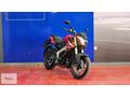 RUŞAN MOTOSİKLET'den Pulsar NS 400 Z NAKİTE ÖZEL FİYAT KAMPANYA