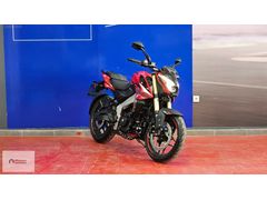 RUŞAN MOTOSİKLET'den Pulsar NS 400 Z NAKİTE ÖZEL FİYAT KAMPANYA