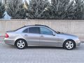 2004 MODEL E 200 CAM TAVAN DERİ ISITMA HAREKET Lİ KOLTUK
