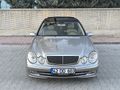 2004 MODEL E 200 CAM TAVAN DERİ ISITMA HAREKET Lİ KOLTUK
