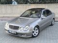 2004 MODEL E 200 CAM TAVAN DERİ ISITMA HAREKET Lİ KOLTUK