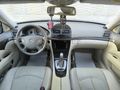 2004 MODEL E 200 CAM TAVAN DERİ ISITMA HAREKET Lİ KOLTUK