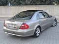 2004 MODEL E 200 CAM TAVAN DERİ ISITMA HAREKET Lİ KOLTUK