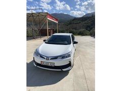   2018 1.6 Life HATASIZ BOYASIZ düşük KM