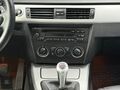 HARBİYE MOTORS GÜVENCESİYLE // 2008 MODEL BMW 3.16i MASRAFSIZ.