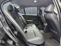 HARBİYE MOTORS GÜVENCESİYLE // 2008 MODEL BMW 3.16i MASRAFSIZ.