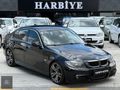 HARBİYE MOTORS GÜVENCESİYLE // 2008 MODEL BMW 3.16i MASRAFSIZ.