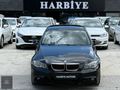 HARBİYE MOTORS GÜVENCESİYLE // 2008 MODEL BMW 3.16i MASRAFSIZ.