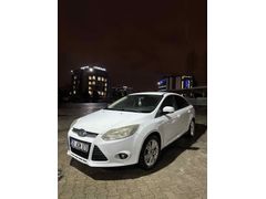 Sahibinden Ford Focus 1.6 Ti-VCT Trend X 2014 Model 