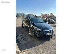 1.4 turbo spor benzin SUNROOF