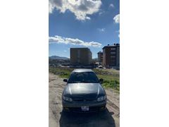 Sahibinden Hyundai Accent 1.3 LX 1999 Model 