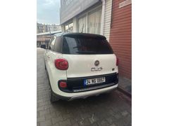 Sahibinden Fiat 500 Ailesi 500L 1.3 Mjet RockStar 2015 Model 
