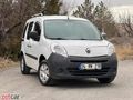 "Zet Car" Kangoo 1.5 DCİ Multix 2008 Model Yeni Kasa