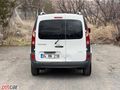 "Zet Car" Kangoo 1.5 DCİ Multix 2008 Model Yeni Kasa