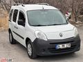 "Zet Car" Kangoo 1.5 DCİ Multix 2008 Model Yeni Kasa