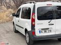 "Zet Car" Kangoo 1.5 DCİ Multix 2008 Model Yeni Kasa