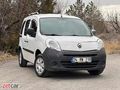 "Zet Car" Kangoo 1.5 DCİ Multix 2008 Model Yeni Kasa