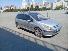 Sahibinden Peugeot 307 1.6 Pack 2004 Model