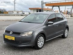HATASIZ 120 000 KM 2013 MODEL 1.4 COMFORTLİNE POLO