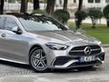 Namlı'dan Hatasız Boyasız Tramersiz 2023 C200 AMG Y. Servis Bkml