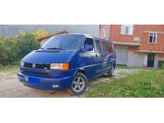 Sahibinden Volkswagen Transporter 2.5 TDI City Van 1999 Model 