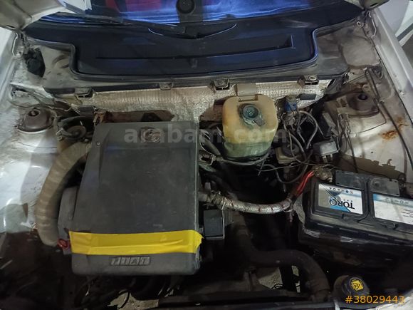 Sahibinden Fiat Uno 70 S 1995 Model