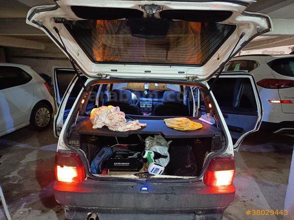 Sahibinden Fiat Uno 70 S 1995 Model