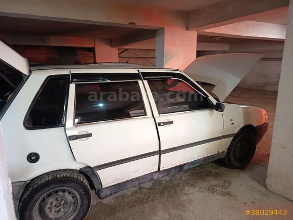 Sahibinden Fiat Uno 70 S 1995 Model