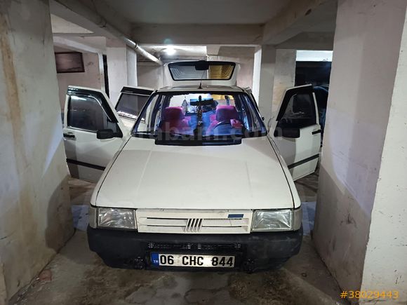 Sahibinden Fiat Uno 70 S 1995 Model