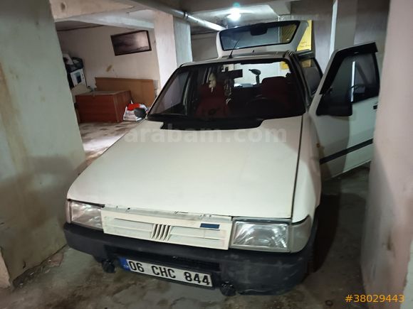Sahibinden Fiat Uno 70 S 1995 Model