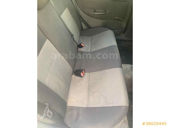 Sahibinden Opel Corsa 1.3 CDTI Enjoy 2006 Model  268.000 km Beyaz