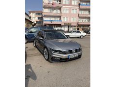 Sahibinden Volkswagen Passat 1.4 TSi BlueMotion Comfortline 2015 Model Yozgat